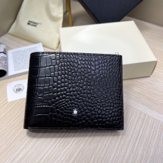 Montblanc Wallets Purse